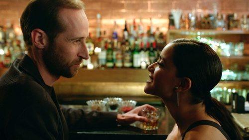 Diablo Guardián Season 1 Episode 5 - Violetta & Assoc: Filth Delivered Right To Your Home