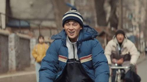 Nobody Knows Season 1 Episode 5 - Episode 5