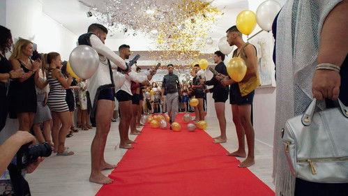 Los Gipsy Kings Season 4 Episode 5 - Episode 5