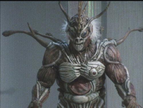 Dimensional Warrior Spielban Season 1 Episode 13 - Do Your Best Papa! The Mini-Mama's Sunny-Side Up Eggs