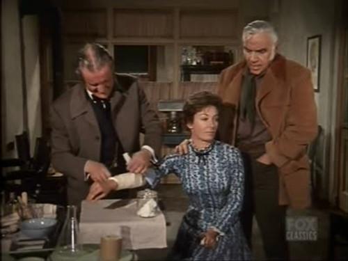 Bonanza Season 12 Episode 25 - A Time to Die