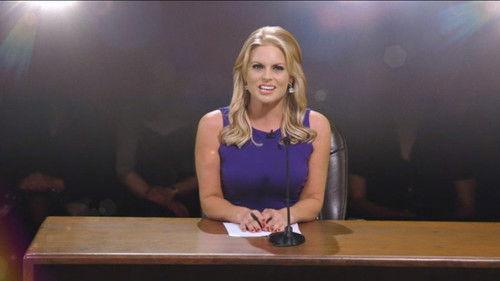 Tosh.0 Season 7 Episode 22 - Ladies' Night: A Female Empowerment Episode