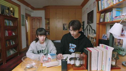 Exclusive Fairytale Season 1 Episode 11 - The Original Dream