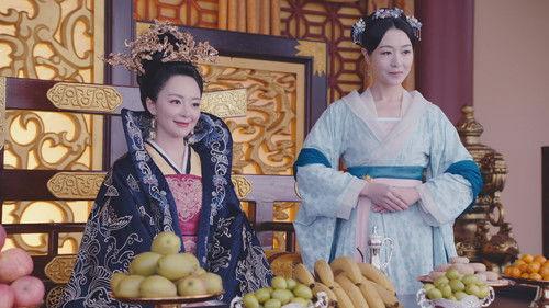 The Princess Weiyoung Season 1 Episode 7 - Episode 7