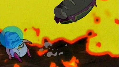 Monster Allergy Season 2 Episode 3 - The Dragon's Awakening