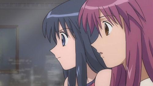 Kaleido Star Season 2 Episode 8 - The Ever Amazing Miss Layla