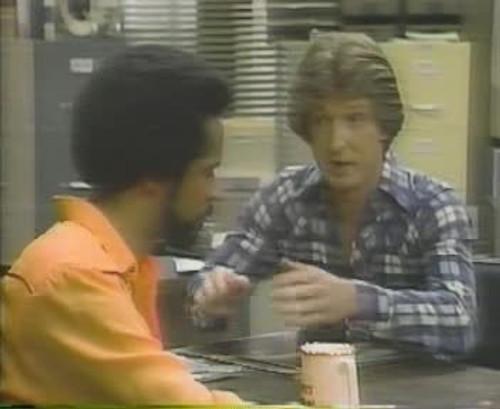 WKRP in Cincinnati Season 2 Episode 23 - Venus Rising