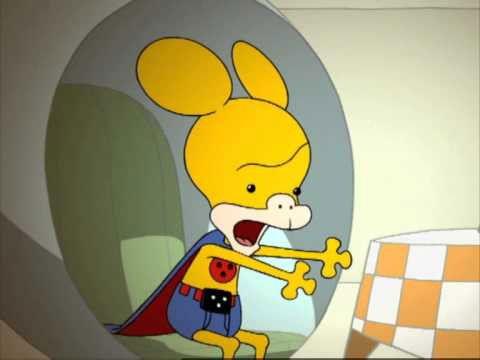 Rat-Man Season 1 Episode 10 - Episode 10