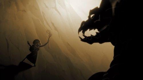 Great Greek Myths Season 1 Episode 14 - Medea, Murderous Love