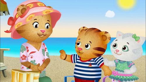 Daniel Tiger's Neighborhood Season 1 Episode 56 - Safety at the Beach