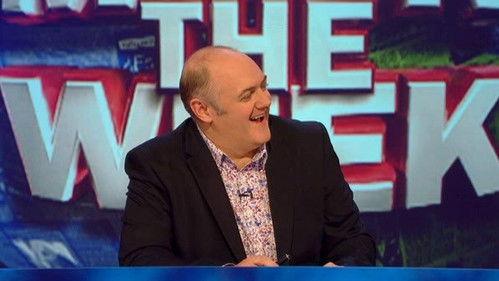Mock the Week Season 9 Episode 10 - Jack Whitehall, Chris Addison, Andi Osho, Carl Donnelly