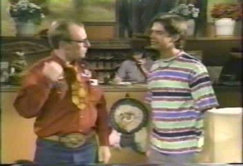 Hey Dude Season 3 Episode 10 - Killer Ernst