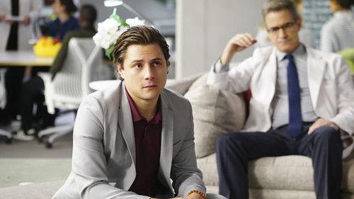 Pure Genius Season 1 Episode 12 - I Got This