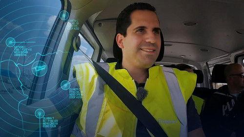 Mittendrin - Flughafen Frankfurt Season 2 Episode 5 - Episode 5