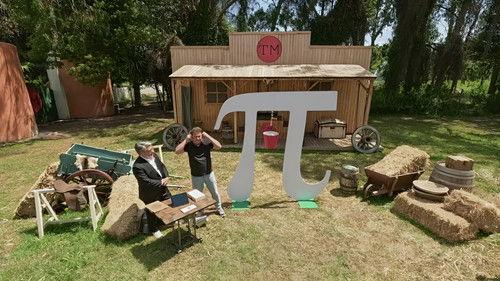 Taskmaster Portugal Season 6 Episode 5 - Diogo Morgado