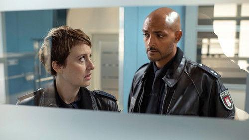 Großstadtrevier Season 35 Episode 11 - Episode 11