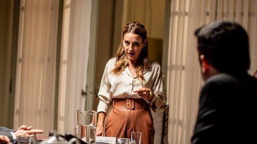 The Mind Behind Power Season 1 Episode 2 - The Price of Power