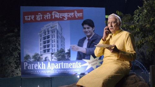 Khichdi Season 3 Episode 1 - Welcome To Parekh Apartments!