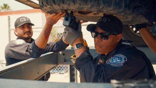 Contraband: Seized at the Border Season 7 Episode 5 - Death Incarnet