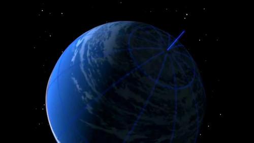 Spaceship Earth Season 1 Episode 1 - Week 1: The Journey Begins (New Year)