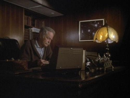 The Bionic Woman Season 2 Episode 13 - Doomsday Is Tomorrow (1)