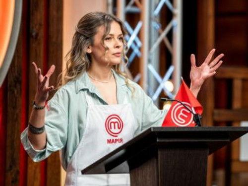 МастерШеф Season 16 Episode 7 - Episode 7