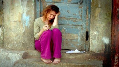 Banged Up Abroad Season 4 Episode 13 - India/Delhi/Party Girl