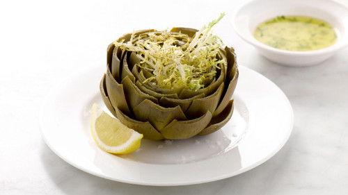 Martha Stewart's Cooking School Season 3 Episode 7 - Know Your Vegetables