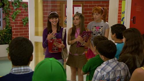 La CQ Season 1 Episode 12 - Episode 12