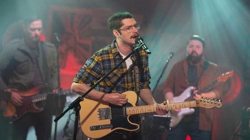 Mix sonore Season 1 Episode 13 - Episode 13