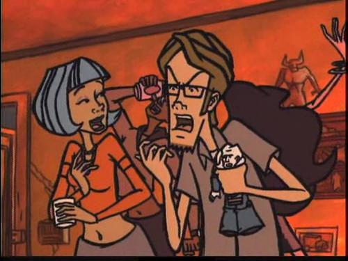 Downtown Season 1 Episode 3 - Hot Spot