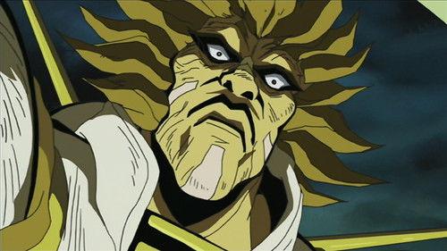 New Getter Robo Season 1 Episode 12 - Heaven and Earth