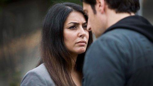 undefined Season 9 Episode 8 - Cat and Mouse