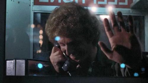 Police Story Season 1 Episode 4 - Requiem for an Informer