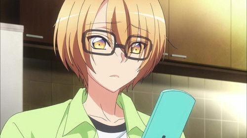 Love Stage!! Season 1 Episode 7 - Could This Be...