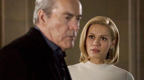 undefined Season 3 Episode 16 - Paradise Lost