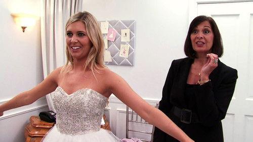 Say Yes to the Dress Season 10 Episode 15 - I'll Know It When I See It