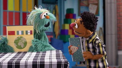 Sesame Street Season 53 Episode 16 - Read-and-Share