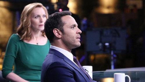 undefined Season 1 Episode 6 - Kept and Broken