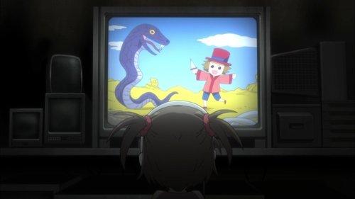 Steins;Gate 0 Season 1 Episode 7 - Eclipse of Vibronic Transition -Vibronic Transition-