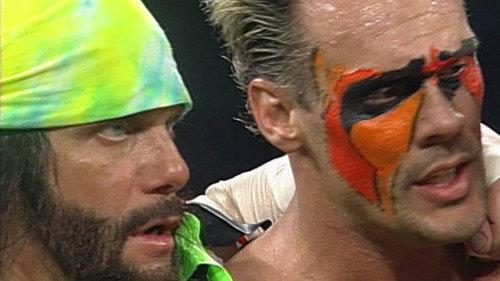 WCW Monday Nitro Season 2 Episode 3 - January 15, 1996