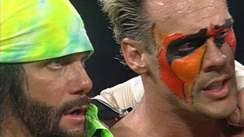 WCW Monday Nitro Season 2 Episode 3 - WCW Monday Nitro - Jan. 15, 1996