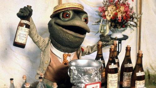 The Wind in the Willows Season 1 Episode 7 - The Grand Annual Show