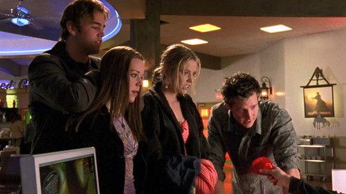 Veronica Mars Season 3 Episode 14 - Mars, Bars
