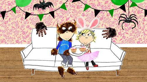 Charlie and Lola Season 2 Episode 4 - This Is Actually My Party