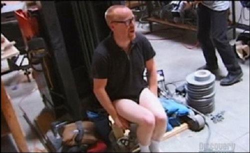 MythBusters Season 1 Episode 2 - Biscuit Bazooka