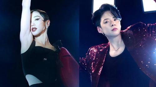 Ride the Wind Season 4 Episode 8 - EP4-2