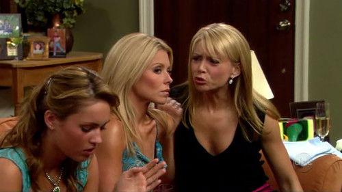 Hope & Faith Season 2 Episode 7 - Stand By Your Mandi (2)