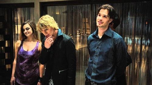 Sanctuary Season 2 Episode 10 - Sleepers