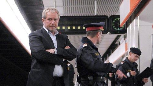 undefined Season 42 Episode 8 - Vienna - Retribution